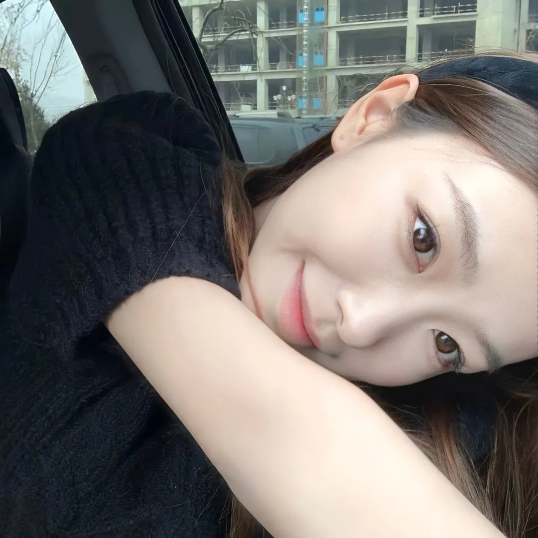 职业女郎