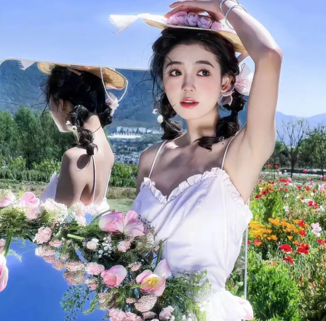 两个辘逐个捉
